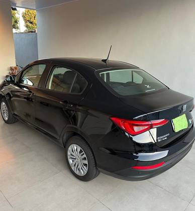 FIAT CRONOS 1.0 FIREFLY FLEX DRIVE MANUAL FIAT CRONOS 1.0 FIREFLY FLEX DRIVE MANUAL